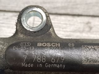 bontott BMW X3 Közösnyomócső