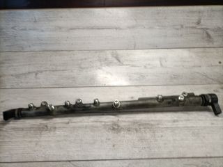 bontott BMW X3 Közösnyomócső