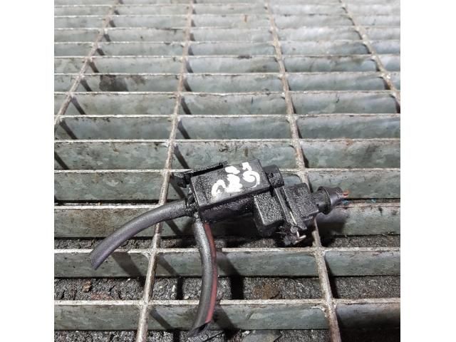 bontott BMW X3 Lefújószelep