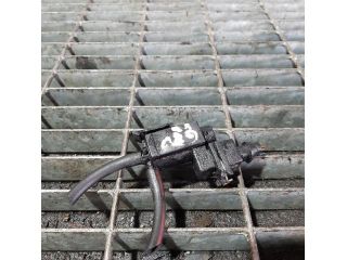 bontott BMW X3 Lefújószelep