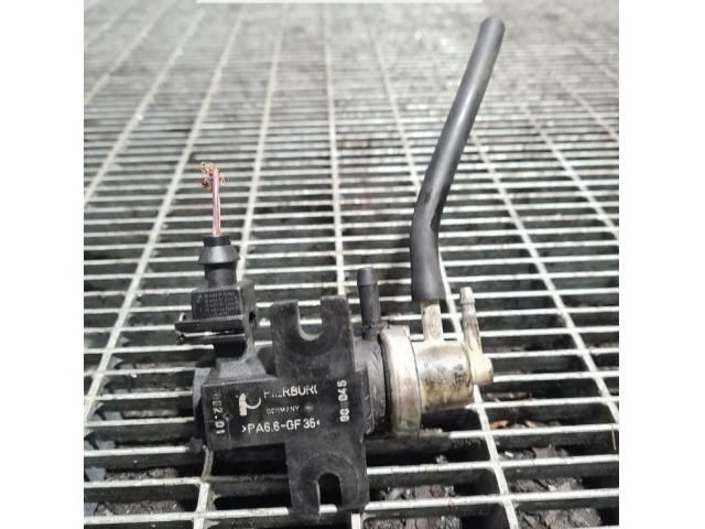 bontott BMW X3 Lefújószelep