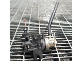 bontott BMW X3 Lefújószelep