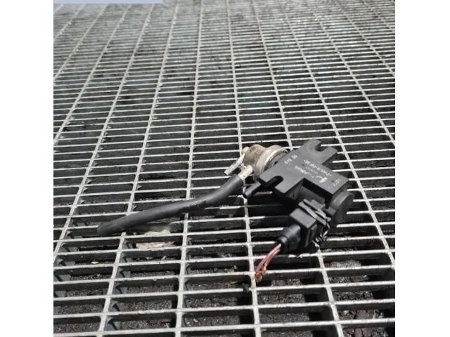 bontott BMW X3 Lefújószelep