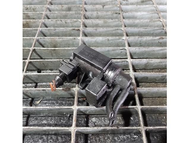 bontott BMW X3 Lefújószelep