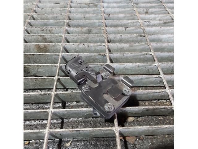 bontott BMW X3 Lefújószelep