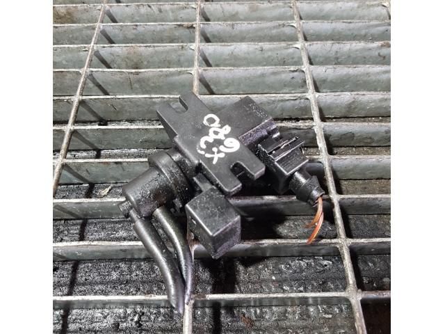 bontott BMW X3 Lefújószelep