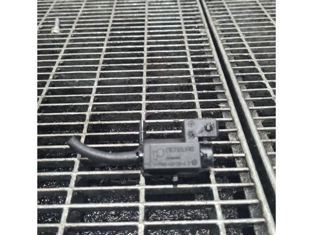 bontott BMW X3 Lefújószelep