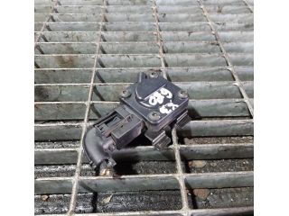 bontott BMW X3 Lefújószelep