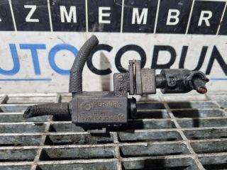 bontott BMW X3 Lefújószelep