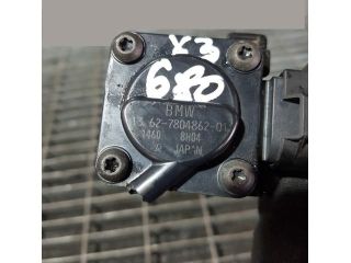 bontott BMW X3 Lefújószelep