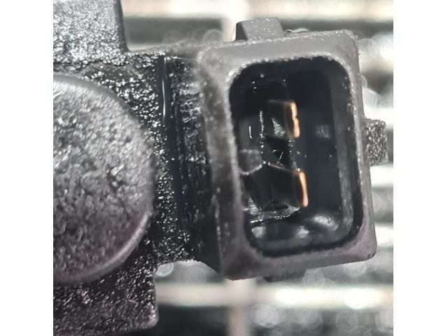 bontott BMW X3 Lefújószelep