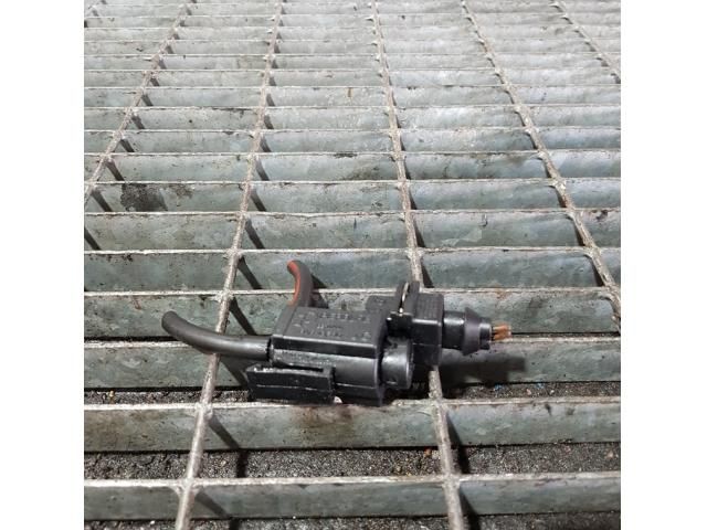 bontott BMW X3 Lefújószelep