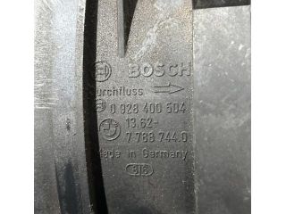 bontott BMW X3 Légtömegmérő