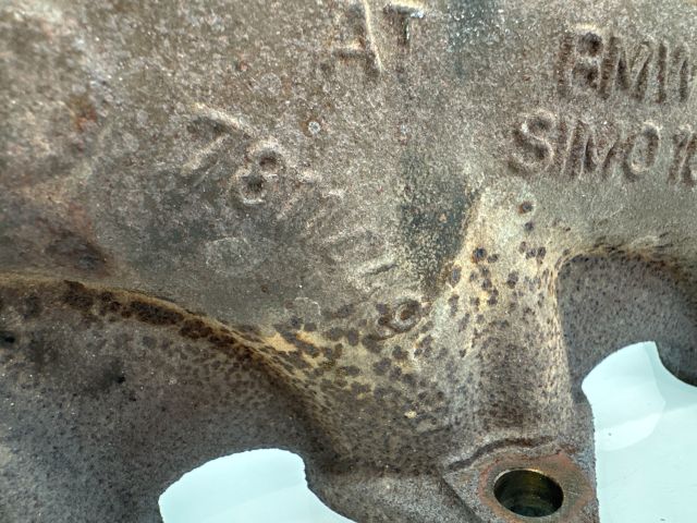 bontott BMW X3 Leömlő (Soros)