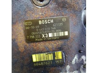 bontott BMW X3 Nagynyomású Szivattyú