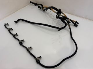 bontott BMW X3 Nagynyomású Üzemanyag Gyűjtőcső