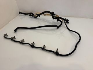 bontott BMW X3 Nagynyomású Üzemanyag Gyűjtőcső