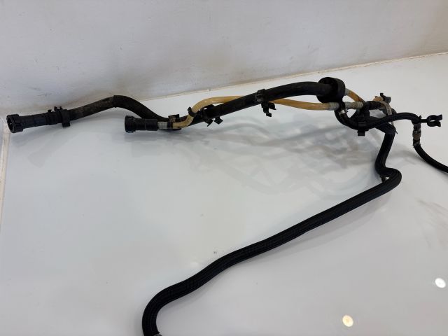 bontott BMW X3 Nagynyomású Üzemanyag Gyűjtőcső