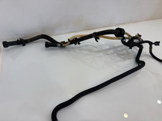 bontott BMW X3 Nagynyomású Üzemanyag Gyűjtőcső