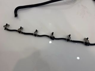 bontott BMW X3 Nagynyomású Üzemanyag Gyűjtőcső