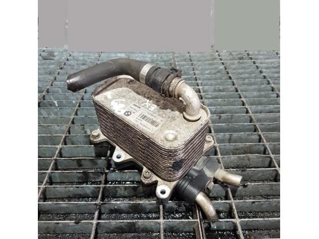 bontott BMW X3 Olajhűtő