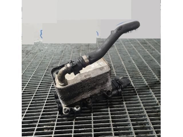 bontott BMW X3 Olajhűtő