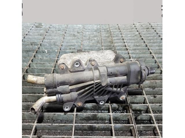 bontott BMW X3 Olajhűtő