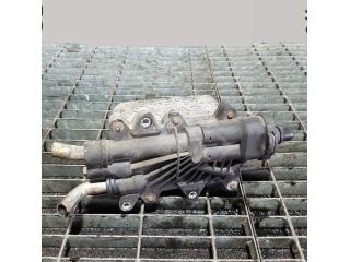 bontott BMW X3 Olajhűtő