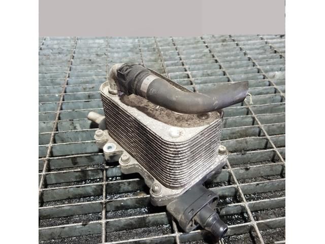 bontott BMW X3 Olajhűtő