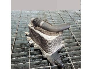 bontott BMW X3 Olajhűtő