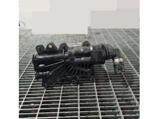 bontott BMW X3 Olajhűtő