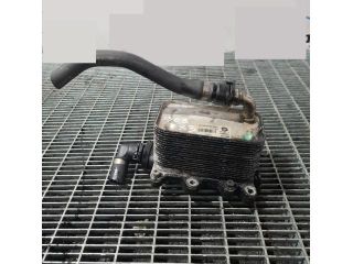 bontott BMW X3 Olajhűtő