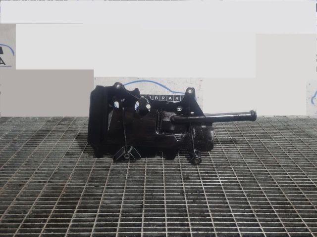 bontott BMW X3 Olajszivattyú Szűrőkosár