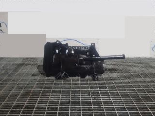 bontott BMW X3 Olajszivattyú Szűrőkosár