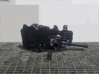 bontott BMW X3 Olajszivattyú Szűrőkosár