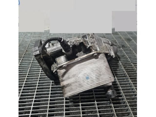 bontott BMW X3 Olajszűrő Ház