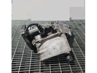 bontott BMW X3 Olajszűrő Ház