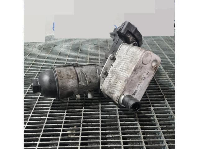 bontott BMW X3 Olajszűrő Ház