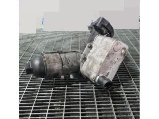 bontott BMW X3 Olajszűrő Ház