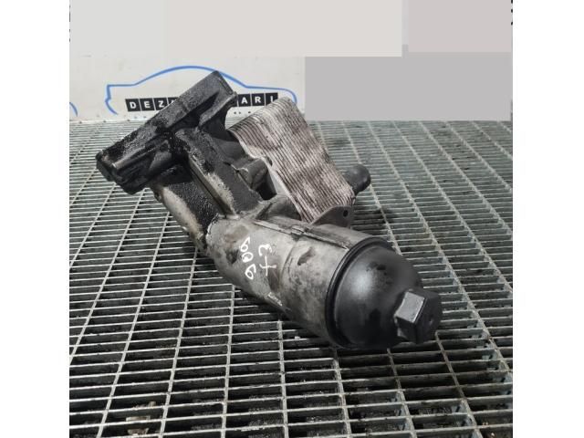 bontott BMW X3 Olajszűrő Ház