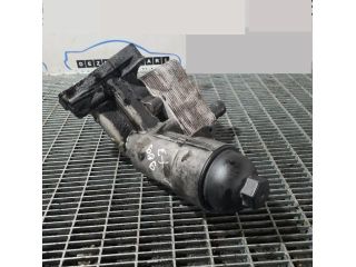 bontott BMW X3 Olajszűrő Ház