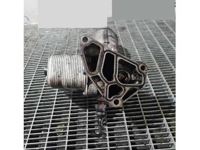 bontott BMW X3 Olajszűrő Ház