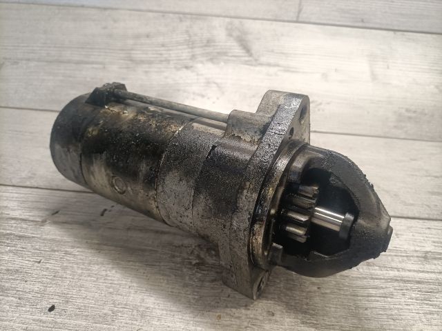 bontott BMW X3 Önindító