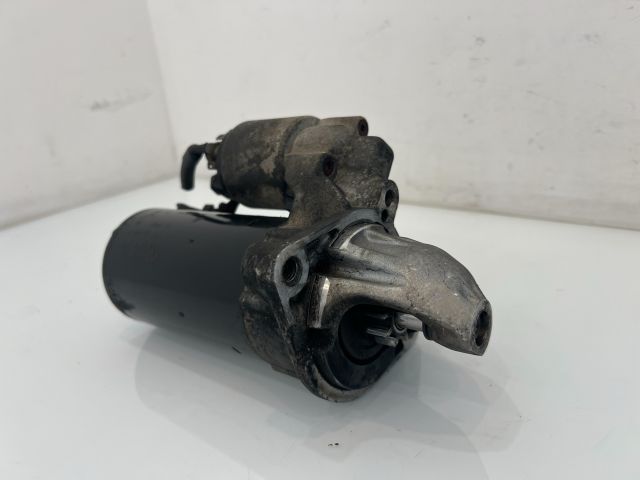 bontott BMW X3 Önindító