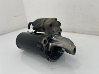 bontott BMW X3 Önindító