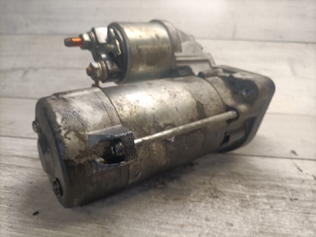 bontott BMW X3 Önindító