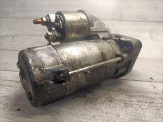 bontott BMW X3 Önindító