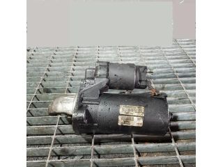 bontott BMW X3 Önindító