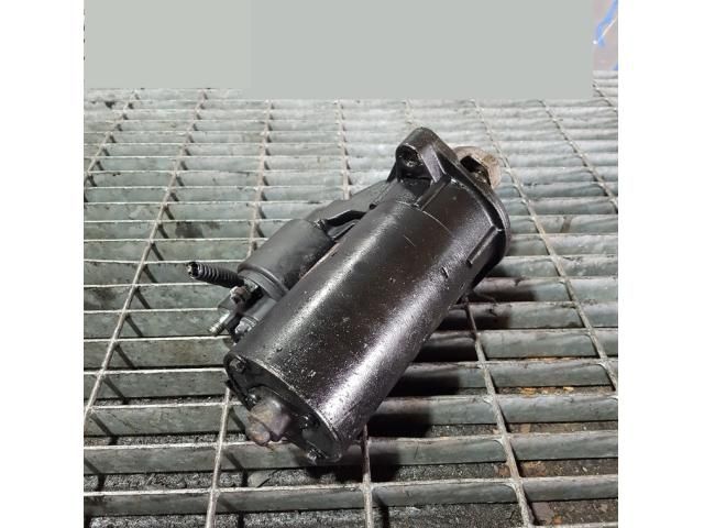 bontott BMW X3 Önindító