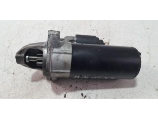 bontott BMW X3 Önindító